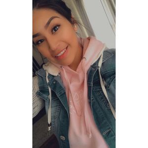 Meet your Posher, Olga